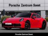Porsche 911 Carrera 4S/LED-Matrix/SportChrono/BOSE - Porsche 911 Urmodell aus 2024