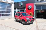 Fiat Panda Cross 4x4 - Fiat Panda: Rot