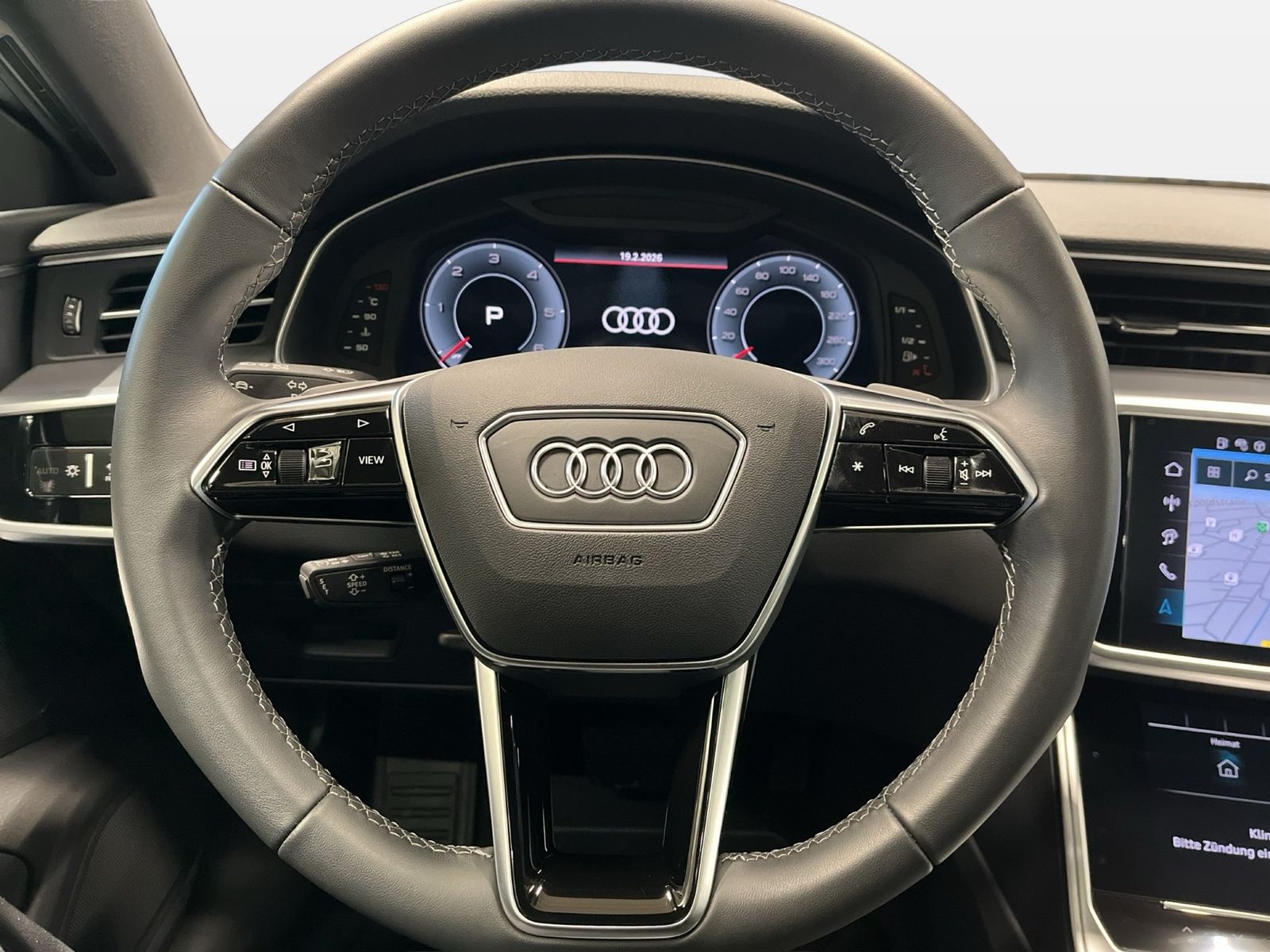 Audi A7 - Bild 19