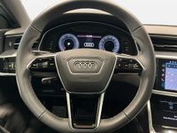 Audi A7 - Vorschau Bild 19