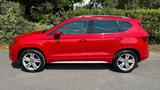 Seat Ateca FR 4Drive*360*LED*AHK*VOLLAUSSTATUNG* - gebrauchte Seat Ateca aus dem Jahr 2019