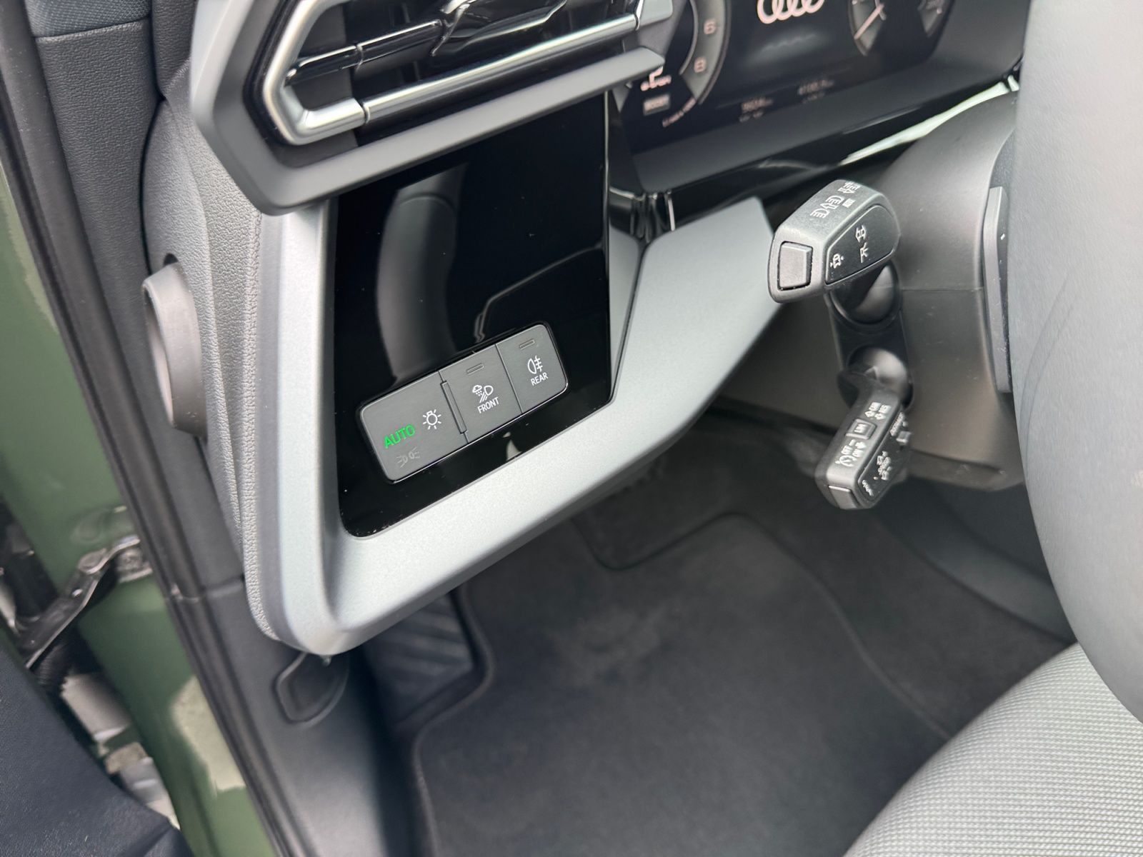 Audi A3 - Bild 17