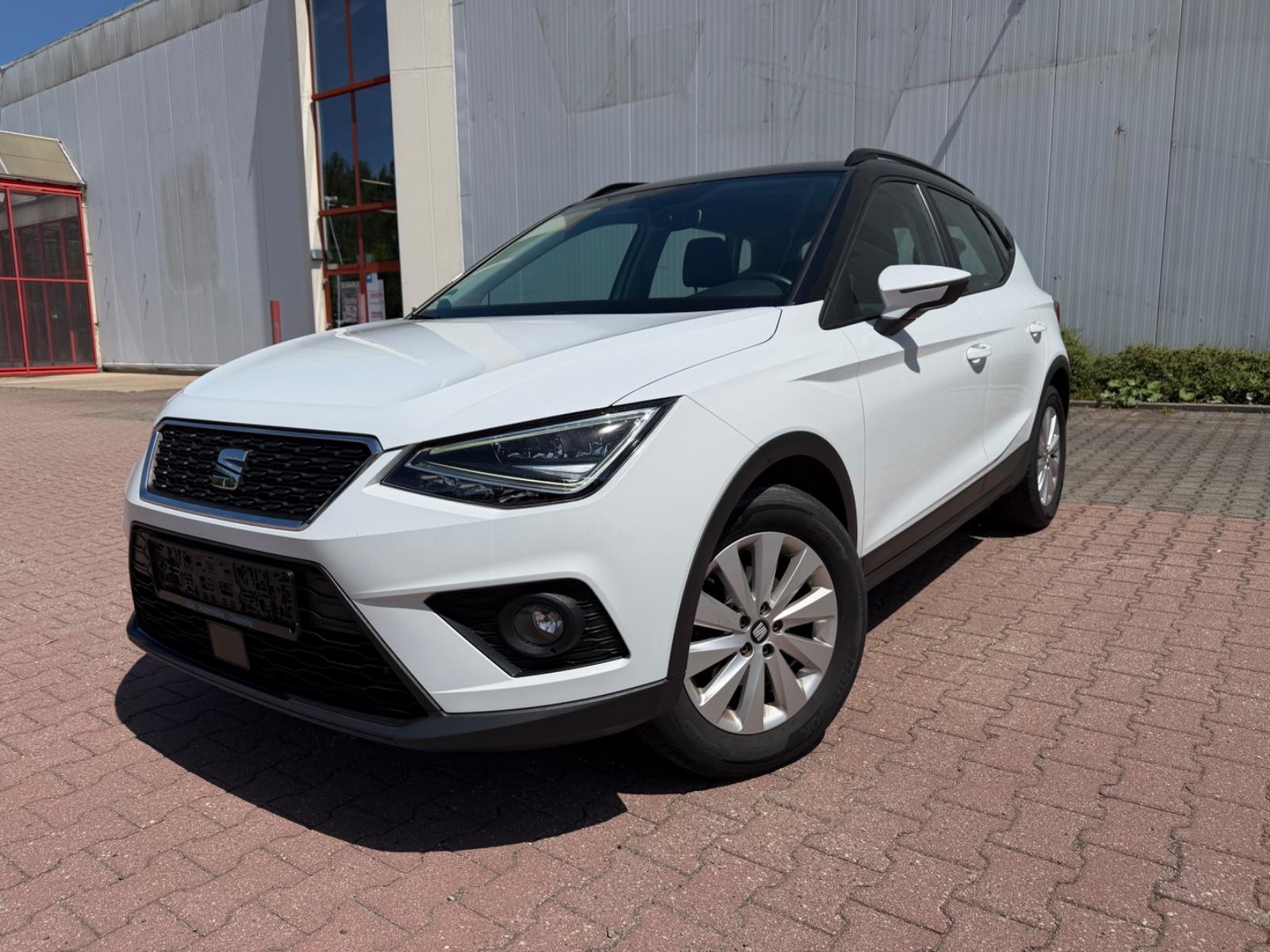 Seat Arona Style