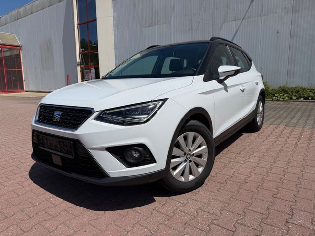 SEAT Arona Style