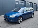 Ford Focus 1,6 Turnier Style Automatik Klima 1.Hand - Ford Focus aus 2007: ST