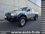 Nissan NP 300 Pick Up 2.5 dCi 133PS AWD erst 73Tkm!!! - Nissan: 30