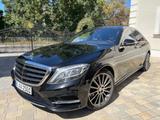 Mercedes-Benz S 500 - AMG - Mercedes-Benz S 500 Gebrauchtwagen in Nürnberg