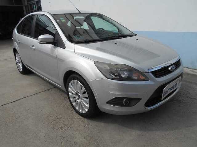 Ford Focus 2.0 (145CV) 5p. Bz.- GPL Mot Da veder