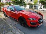 Ford Mustang 2.3 EcoBoost Auto -Shelby Virtual - Ford Mustang Gebrauchtwagen in Frankfurt