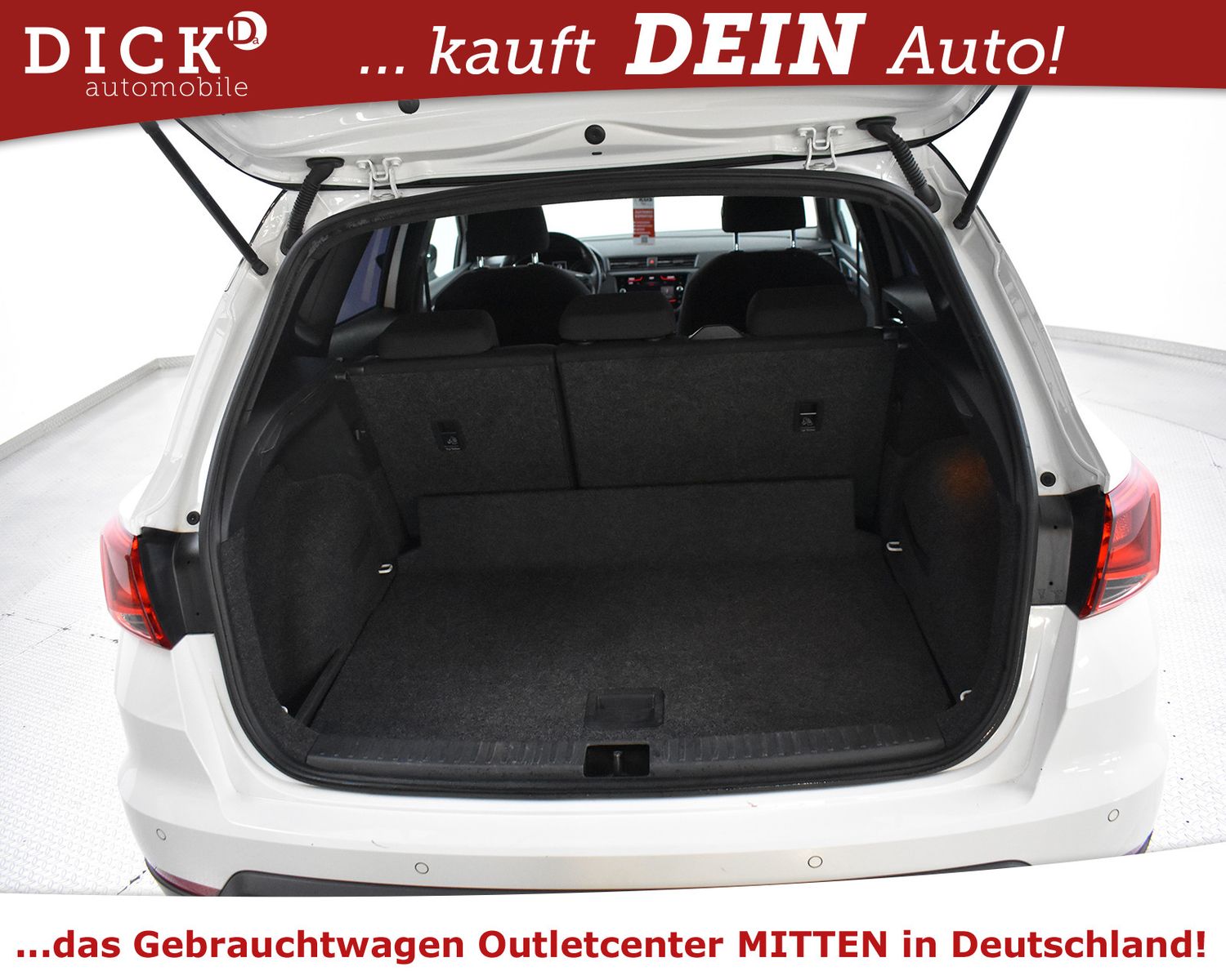 SEAT Arona 1.5 TSI FR Sport NAVI+KAMER+LED+AFH+SHZ+17 - Image 20