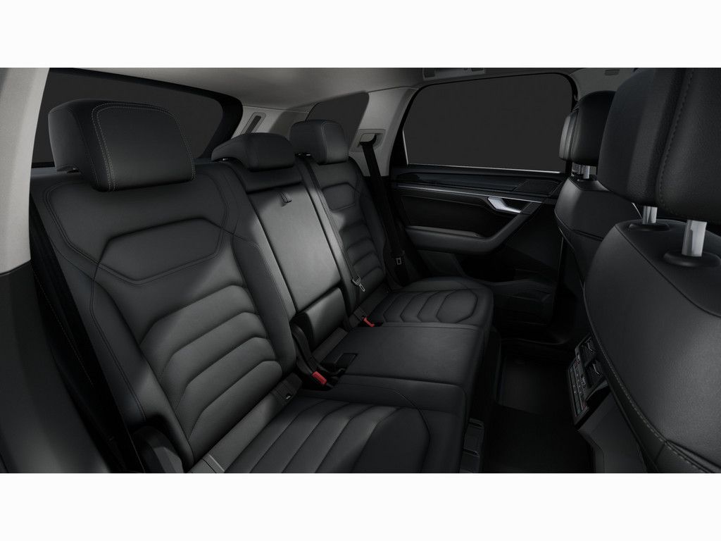 Volkswagen Touareg - Bild 10