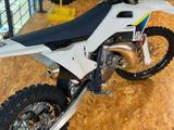 Husqvarna TC85 Modell 2025 - No SX/MC - Lagernd - HUSQVARNA TC 85