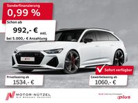 Audi RS6 - Vorschau Bild 1