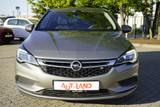 Opel Astra K 1.4 Turbo Aut. Klimaaut. ACC Sitzheizung - Opel Astra: Sitzheizung