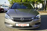 Opel Astra K 1.4 Turbo AAC Sitzhzg PDC Tempom - Opel Astra