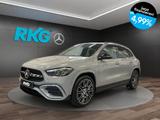 Mercedes-Benz GLA 200 AMG NIGHT LED PANO SPURASSIST KAMERA NAV