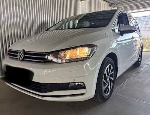Image of Volkswagen Touran