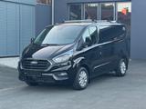 Ford Transit Custom Limited AHK XENON NAVI RFK SHZ - Ford Transit Custom Limited Gebrauchtwagen