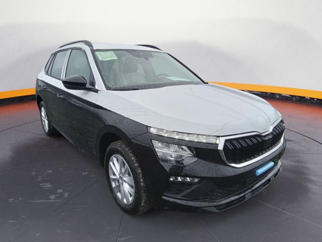 Skoda Kamiq Drive -25% LED|Carplay|Klima|PDC|SHZ