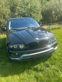 2003 BMW X5 photo 1