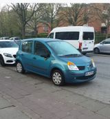 Renault Modus  Benzine - Renault Modus aus 2004