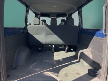 Mercedes Sprinter - 9