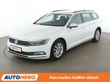 Volkswagen Passat 2.0 TDI Comfortline BlueMotion Tech Aut. - Volkswagen Passat: 2.0