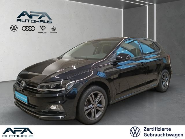 Vorschaubild: VW Polo 1.0 TSI Highline DSG LED*App-Connect*ACC*PD (Fahrzeug-Nr. GWG-10082)
