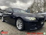 BMW M550 5 Touring M550 d xDrive Satndheizung/Sportp - BMW M550 aus 2014