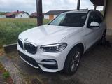 BMW X3 xDrive30i Luxury Line AT Luxury Line - BMW X3: Line X