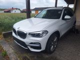BMW X3 xDrive30i Luxury Line AT Luxury Line - BMW X3: Line X