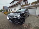 Volkswagen Touareg 3.0 V6 TDI Tiptronic BlueMotion Tech... - Volkswagen Touareg: V6 TDI Bluemotion