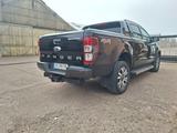 Ford Ranger 3,2 Wildtrak, 4x4, Aut.,Rollo,Navi,Kamera - Ford Ranger in Erfurt