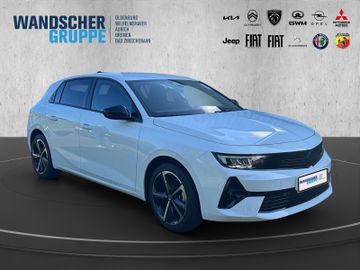 Opel Astra 1.2 Turbo GS Line LED 360° KAMERA SHZ LHZ