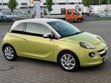 Opel *STERNHIMMEL**PREMIUM ANLAGE*,*8Fach Bereift* - Opel Adam Gebrauchtwagen in Bremen