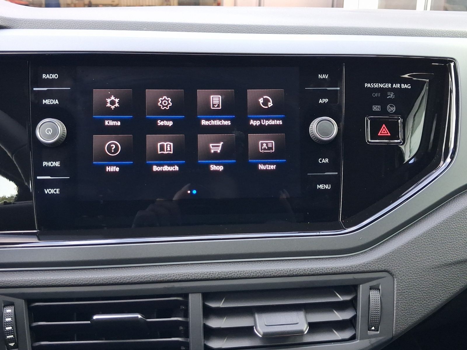 Volkswagen Polo - Bild 17