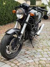 Ducati Monster 695 - DUCATI MONSTER 695