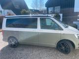 Volkswagen T6 California - VW T6 California Unfallwagen