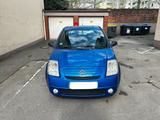 Citroën Citroen C2 - Citroën C2 mit Diesel-Antrieb: Kleinwagen
