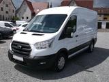 Ford Transit Kasten 310 L2 H2 Trend Hybrid Laderaum:  - Offers