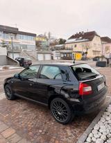 Audi A3 8L 1.9 TDI - gebrauchte Audi A3 aus dem Jahr 2002