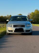 Audi A3 8P Automatik 1.6 (kein Golf, Skoda... - Audi A3 aus 2004: 1.6