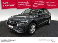 Audi Q5 - Vorschau Bild 1