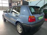 Volkswagen Golf 3  1.8*AUTOMATIK*RENTNER*OLDTIM*SAMMLER*TÜV - gebrauchte Volkswagen Golf aus dem Jahr 1994