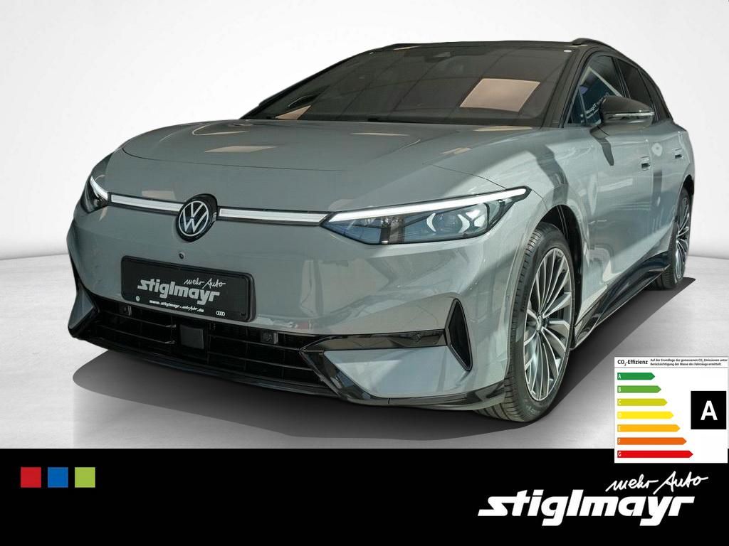 Image of Volkswagen ID.7