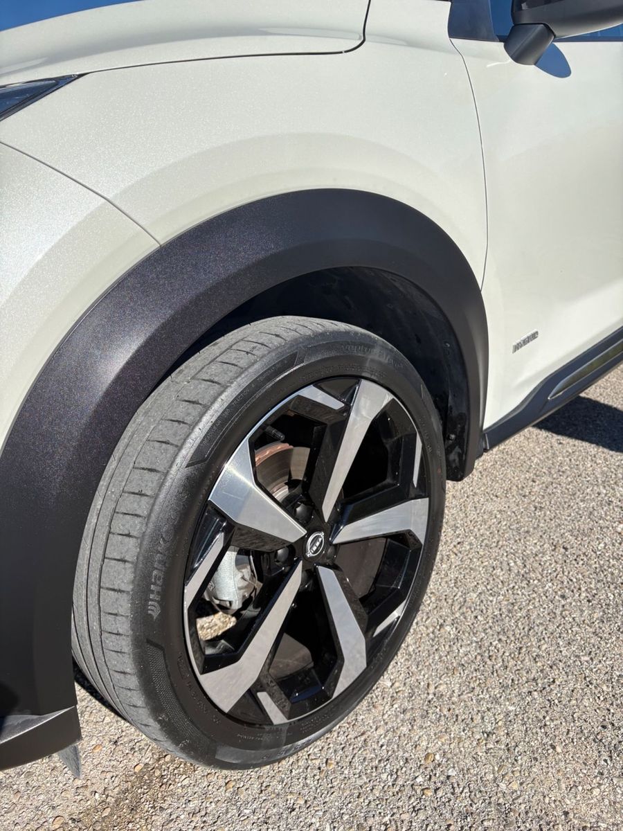 Other Nissan Juke 1.6 HEV N-Connecta imagem 2