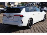 Opel Astra SPORTS TOURER GS 1.2 130 PS TURBO AT8 AGR  - Opel Astra: Ps