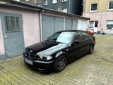 BMW E46 328i mit LPG Tausch  Smart 451 - BMW 328: 328i E46