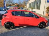 Opel Corsa D Color Edition Sitzheizg Navi gebr. WR - Opel in Villingen-Schwenningen