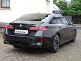 BMW 520d M Sport - ICONIC GLOW, H&K- Sound - BMW 520: D